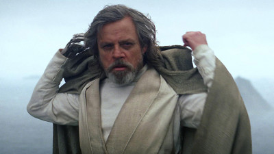 Mark Hamill: Star Wars Udah Gak Butuh Skywalker! thumbnail